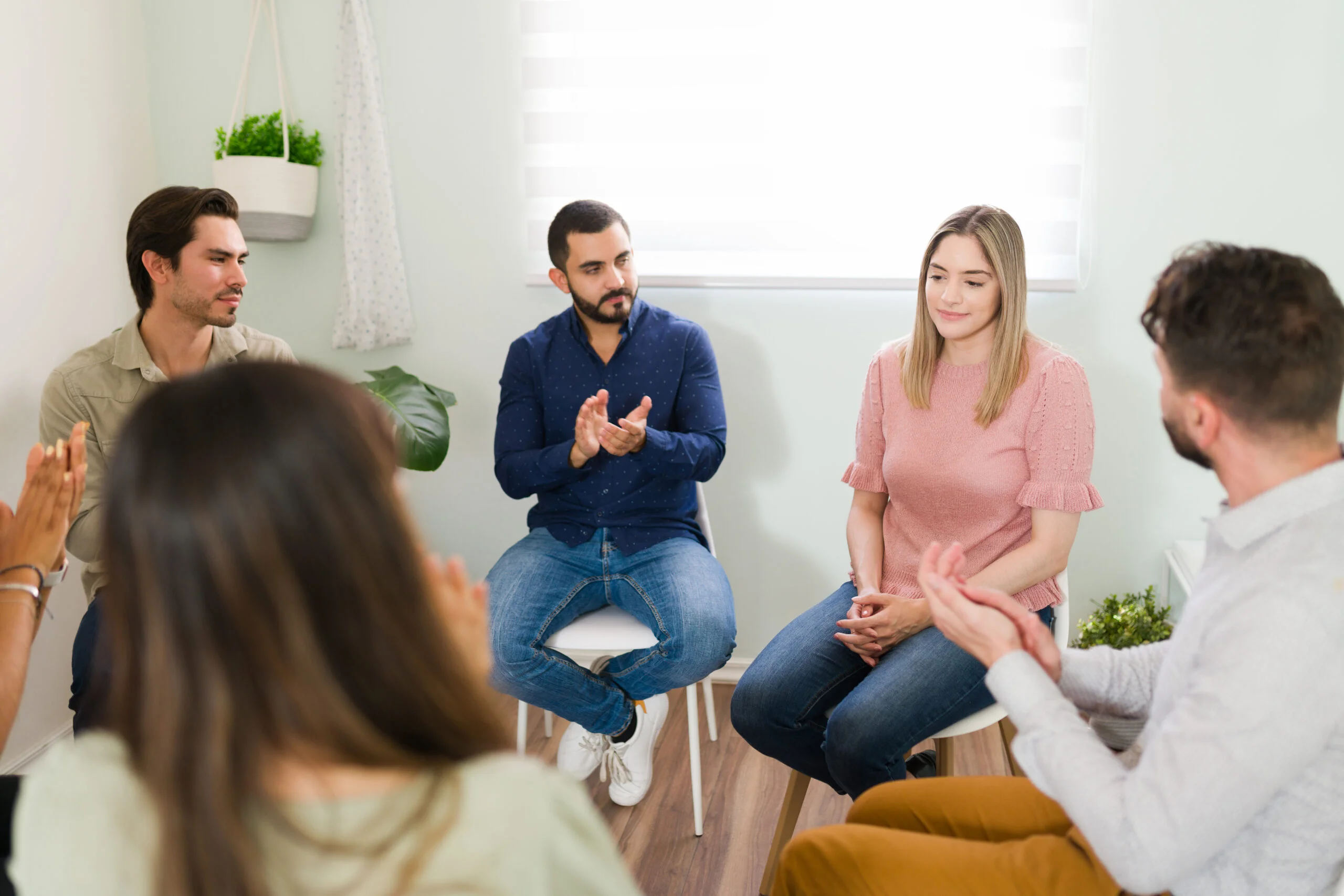 intensive outpatient program