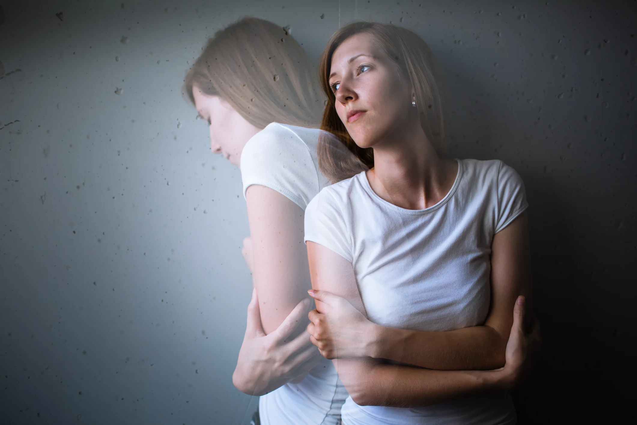 how to handle anxiety
