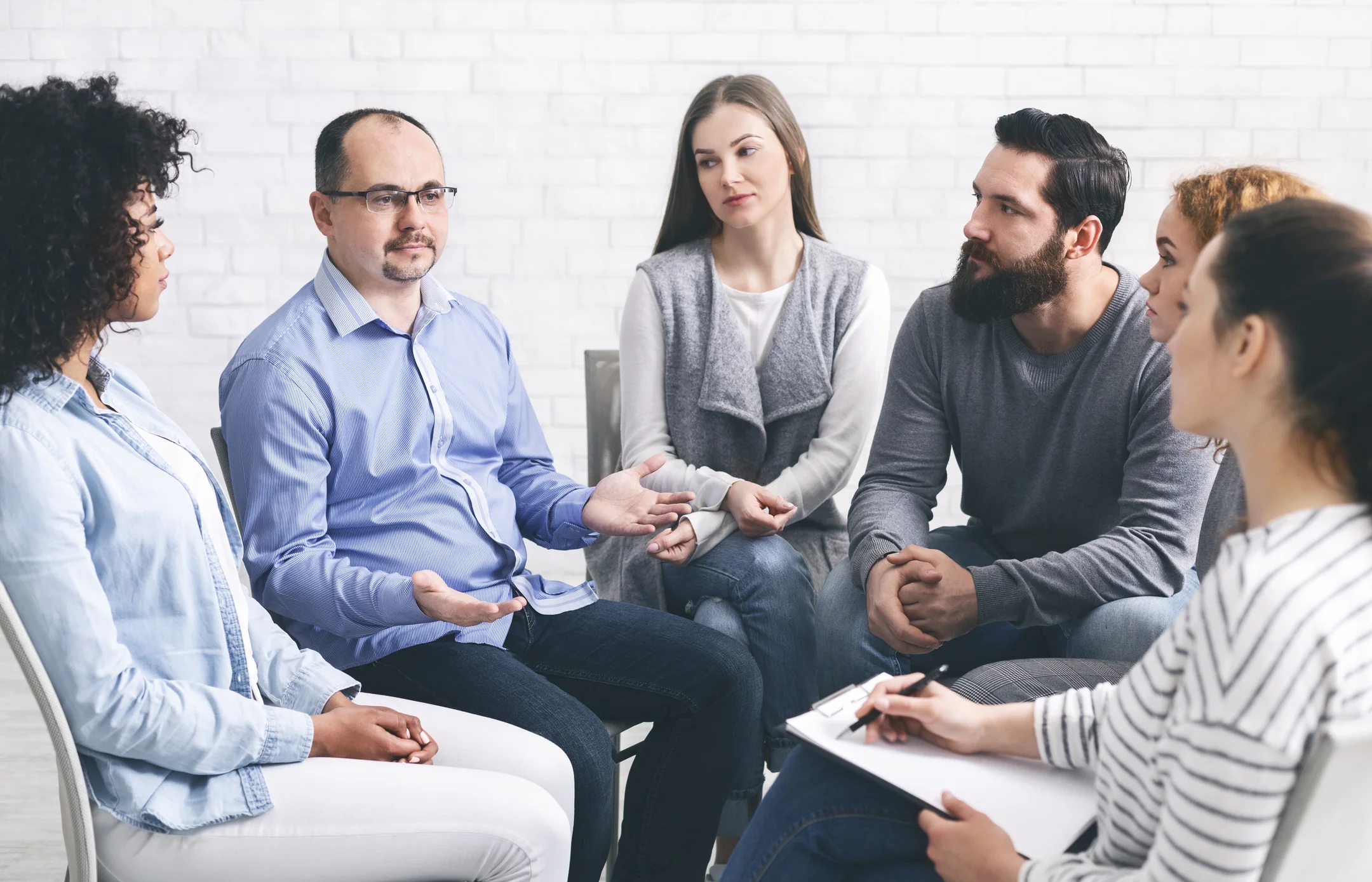 Intensive Outpatient Program Vs Therapy: When Support Needs To Change